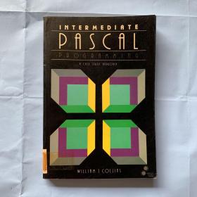 Intermediate PASCAL Programming