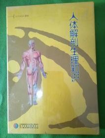 人体解剖生理知识CAI课件（VCD）