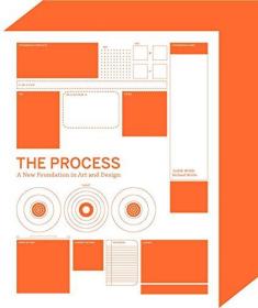 Process:NewFoundationArt&Design过程：新基础艺术与设计