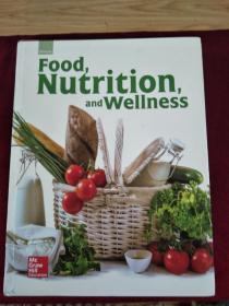 Food Nutrition and Wellness