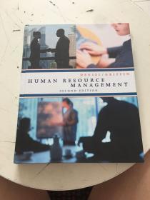 Human Resource Management  Second Edition