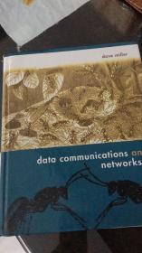 data communications and networks数据通讯及网络