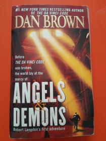 ANGELS & DEMONS