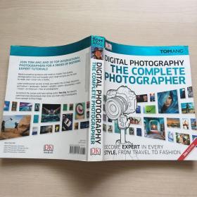 The Complete Photographer, 2nd Edition