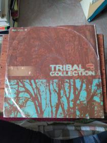 tribal collection 黑胶唱片