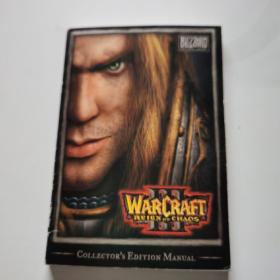 WARCRAFT REIGN OF CHAOS