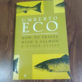 How to Travel with a Salmon：And Other Essays