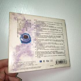 CD爵色恋曲 未拆封