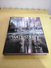 WALL STREET【精装】