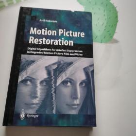 MOTION PICTURE RESTORATION