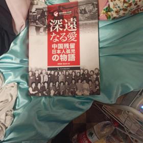 大爱 日本遗孤的故事（日）