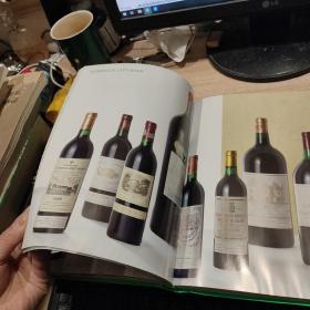 THE  SUMMIT A COMPLETE CELLAR  SOTHEBY'S WINE