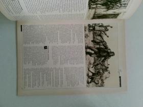 РУССКАЯ ЖИЗНЬ 2007 俄文原版期刊杂志