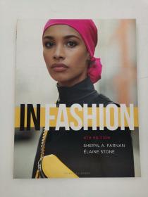 In Fashion 4th edition