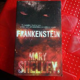 MARY SHELLEY