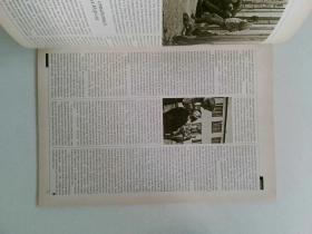 РУССКАЯ ЖИЗНЬ 2007 俄文原版期刊杂志