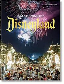 Walt Disney’s Disneyland (英语) 迪士尼公园