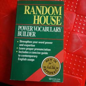 RANDOM HOUSE