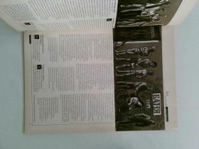 РУССКАЯ ЖИЗНЬ 2007 俄文原版期刊杂志