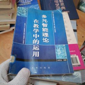 多元智能理論在教學(xué)中的運(yùn)用