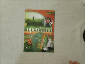 Open Mind