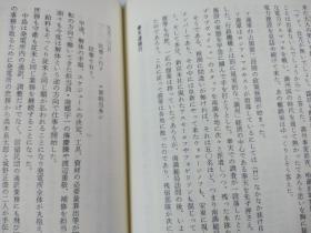 阜新火力发电所的最后     日文原版    二战前满洲国时代阜新发电厂的全记录