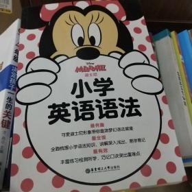 迪士尼·小学英语语法