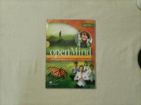 Open Mind