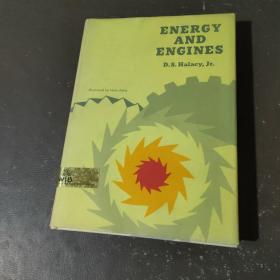 energy and engines