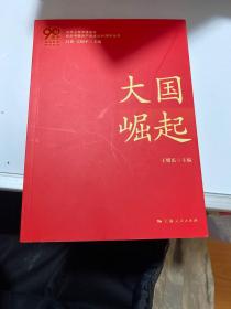 大国崛起            上海人民出版社              【存放185层】