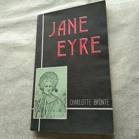 JANE EYRE 简爱（英文版）