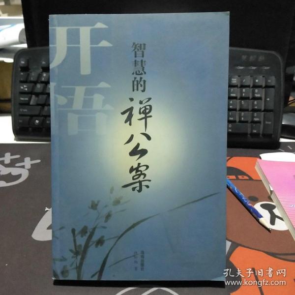 智慧的禅公案【一版一印】