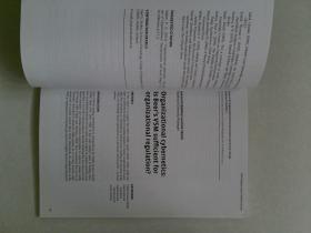 Journal of Organisational Transformation & Social Change VOL.8 N.1 组织变革与社会变革杂志