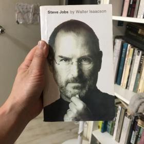 Steve Jobs：The Exclusive Biography