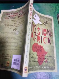 Mission:Africa: A Field Guide