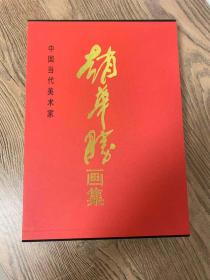 赵华胜画集