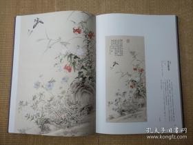 万紫千红     中国古代花木题材文物特展