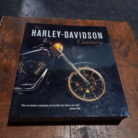 Harley-Davidson Century