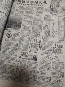 宁波大众报 1960年1-12月（合订本）全年