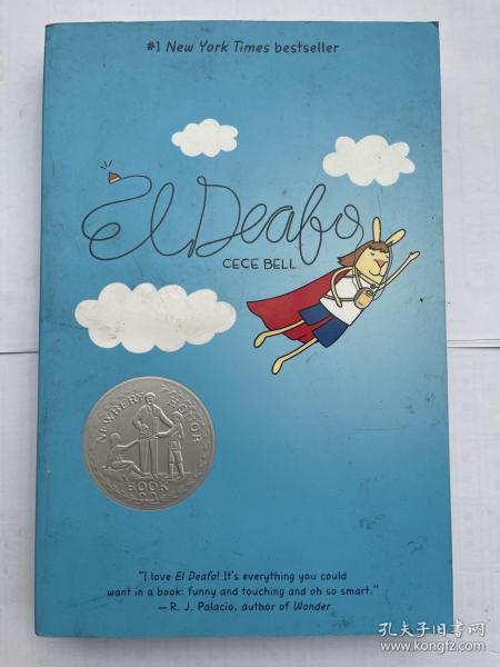 El Deafo