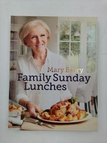 Mary Berry's Family Sunday Lunches