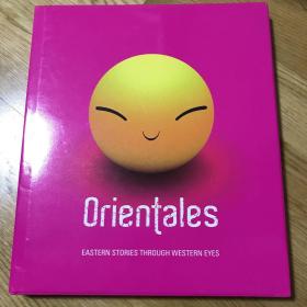 ORIENTALES