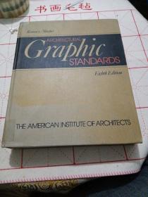 Architectural Graphic Standards