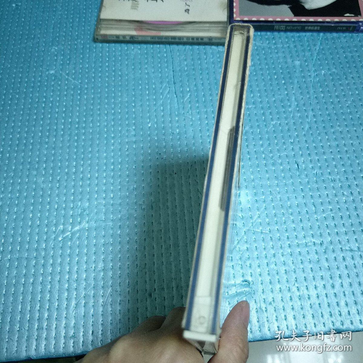 李茂山 迟来的爱 1张碟