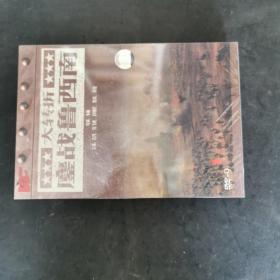 大转折：鏖战鲁西南DVD2碟装