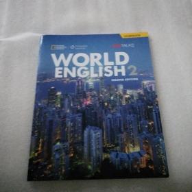 WORLD ENGLISH 2
