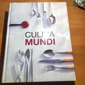 CULlNA MUNDl