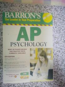 AP PSYCHOLOGY