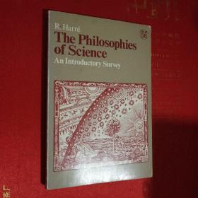 The Philosophies of Science An Introductory Survey