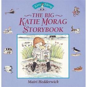 The Big Katie Morag Story book